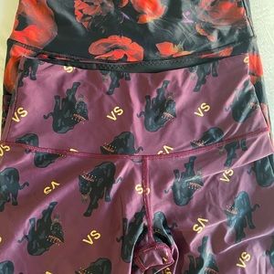 Victoria secret sports leggins